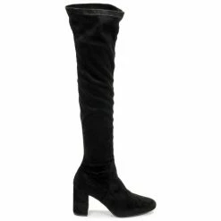 Betty London LAHNA Couleur Noir 6 Betty London LAHNA Couleur Noir -Betty London Soldes Magasin 15661204 500 B