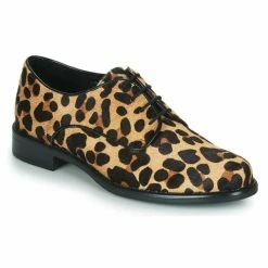 Betty London LAALIA Couleur Leopard