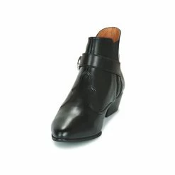 Betty London LYDWINE Couleur Noir -Betty London Soldes Magasin 15661242 500 C