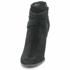 Betty London LIESE Couleur Noir -Betty London Soldes Magasin 15661248 500 C