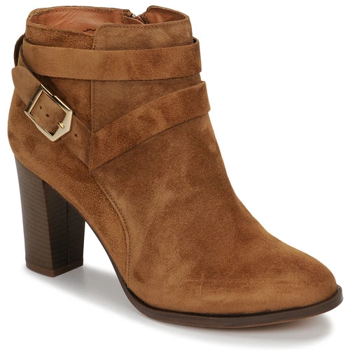 Betty London LIESE Couleur Camel 3 Betty London LIESE Couleur Camel