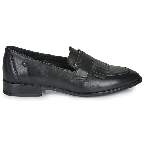 Betty London LATUFA Couleur Noir 4 Betty London LATUFA Couleur Noir – Image 2