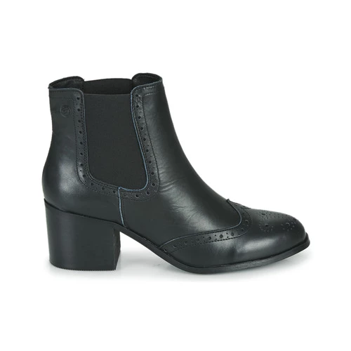 Betty London LARISSA Couleur Noir 4 Betty London LARISSA Couleur Noir – Image 2