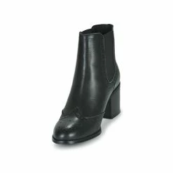 Betty London LARISSA Couleur Noir 7 Betty London LARISSA Couleur Noir -Betty London Soldes Magasin 15661255 500 C