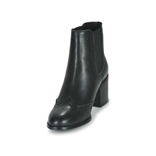 Betty London LARISSA Couleur Noir 5 Betty London LARISSA Couleur Noir – Image 3