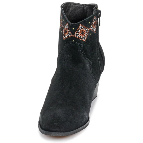 Betty London LAURE-ELISE Couleur Noir 5 Betty London LAURE-ELISE Couleur Noir – Image 3