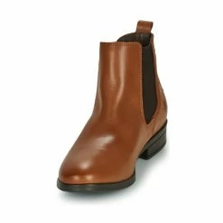 Betty London LISELOTTE Couleur Cognac 7 Betty London LISELOTTE Couleur Cognac -Betty London Soldes Magasin 15661263 500 C