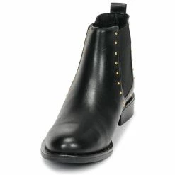 Betty London LIZENN Couleur Noir -Betty London Soldes Magasin 15661266 500 C