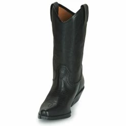 Betty London LOVA Couleur Noir -Betty London Soldes Magasin 15661271 500 C