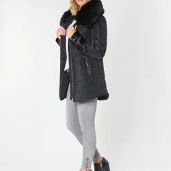 Betty London LACAMAS Couleur Noir -Betty London Soldes Magasin 15789624 500 C