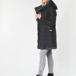 Betty London LUCIOLE Couleur Noir 7 Betty London LUCIOLE Couleur Noir -Betty London Soldes Magasin 15789732 500 C