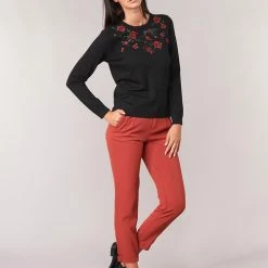 Betty London LAKEWOOD Couleur Noir -Betty London Soldes Magasin 15818238 500 C