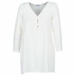 Betty London LADY Couleur Blanc