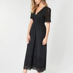 Betty London MARTI Couleur Noir -Betty London Soldes Magasin 16261482 500 C