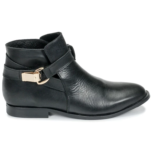 Betty London DOODI Couleur Noir 4 Betty London DOODI Couleur Noir – Image 2