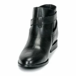 Betty London DOODI Couleur Noir 7 Betty London DOODI Couleur Noir -Betty London Soldes Magasin 164224 500 C