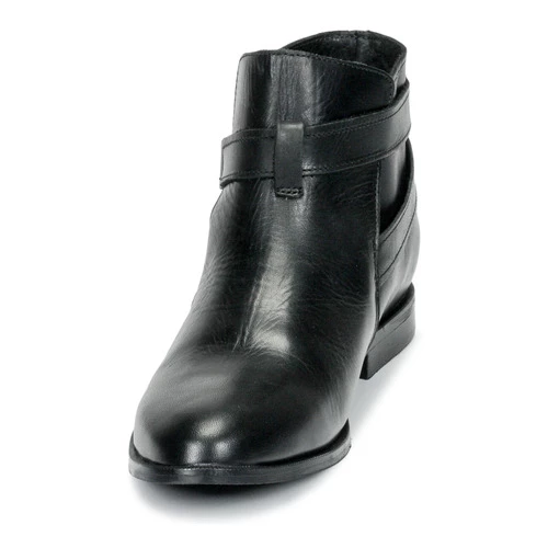 Betty London DOODI Couleur Noir 5 Betty London DOODI Couleur Noir – Image 3