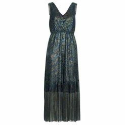 Betty London MADAMME Couleur Bleu