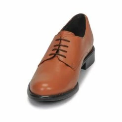 Betty London CAXO Couleur Marron 7 Betty London CAXO Couleur Marron -Betty London Soldes Magasin 16920353 500 C