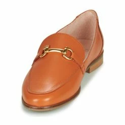 Betty London MIELA Couleur Camel -Betty London Soldes Magasin 16920356 500 C