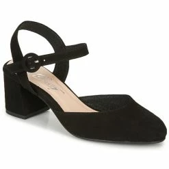 Betty London MALINE Couleur Noir