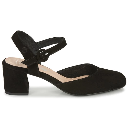 Betty London MALINE Couleur Noir 4 Betty London MALINE Couleur Noir – Image 2