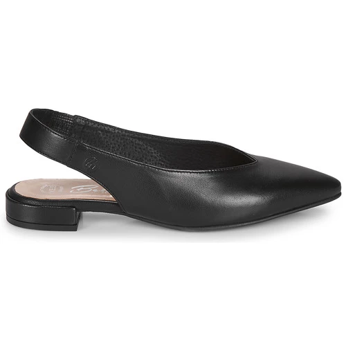 Betty London MITONI Couleur Noir 4 Betty London MITONI Couleur Noir – Image 2