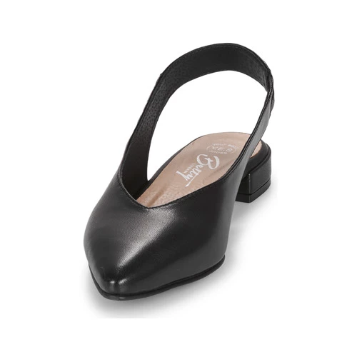 Betty London MITONI Couleur Noir 5 Betty London MITONI Couleur Noir – Image 3