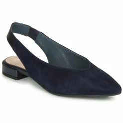 Betty London MITONI Couleur Marine