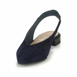 Betty London MITONI Couleur Marine -Betty London Soldes Magasin 16920364 500 C