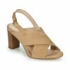 Betty London MARIPOL Couleur Beige -Betty London Soldes Magasin 16920366 500 A