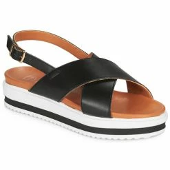 Betty London MAFI Couleur Noir