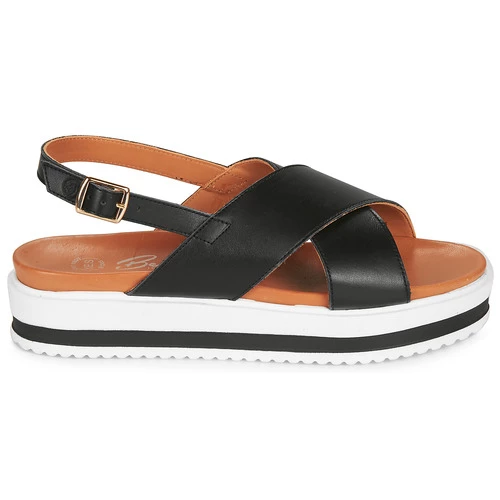 Betty London MAFI Couleur Noir 4 Betty London MAFI Couleur Noir – Image 2