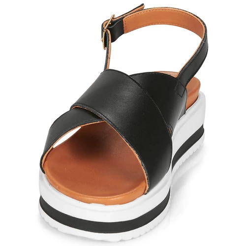 Betty London MAFI Couleur Noir 5 Betty London MAFI Couleur Noir – Image 3