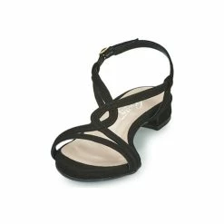 Betty London MATISSO Couleur Noir -Betty London Soldes Magasin 16920383 500 C