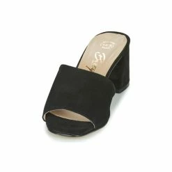 Betty London MELIDA Couleur Noir -Betty London Soldes Magasin 16920394 500 C