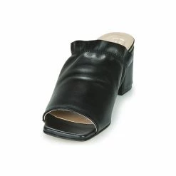 Betty London MIRTO Couleur Noir -Betty London Soldes Magasin 16920400 500 C