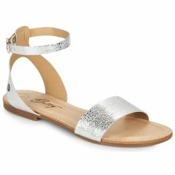 Betty London GIMY Couleur Argenté