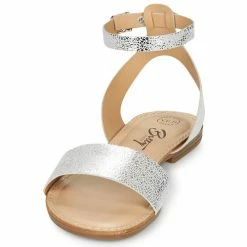 Betty London GIMY Couleur Argenté -Betty London Soldes Magasin 16920408 500 C