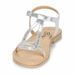 Betty London MISSINE Couleur Argenté -Betty London Soldes Magasin 16920410 500 C