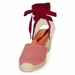 Betty London GRANDA Couleur Rose -Betty London Soldes Magasin 16920420 500 C