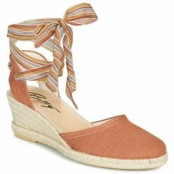 Betty London MARISSO Couleur Marron