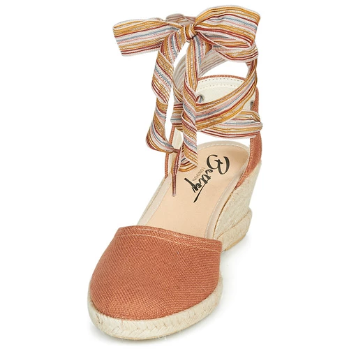 Betty London MARISSO Couleur Marron 5 Betty London MARISSO Couleur Marron – Image 3