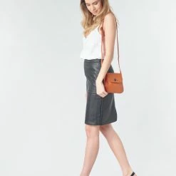 Betty London MILDA Couleur Noir 6 Betty London MILDA Couleur Noir -Betty London Soldes Magasin 16930770 500 C