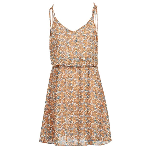 Betty London MINDI Couleur Multicolor 3 Betty London MINDI Couleur Multicolor