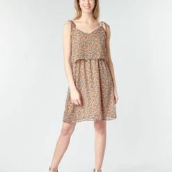 Betty London MINDI Couleur Multicolor 6 Betty London MINDI Couleur Multicolor -Betty London Soldes Magasin 16930772 500 B