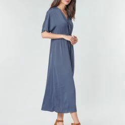 Betty London MOUDA Couleur Marine -Betty London Soldes Magasin 16932122 500 C