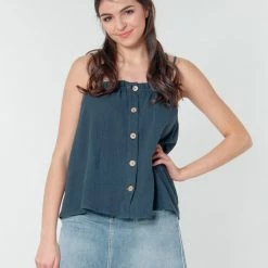 Betty London MOUDANE Couleur Marine