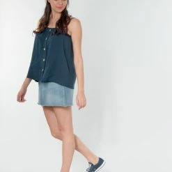 Betty London MOUDANE Couleur Marine 7 Betty London MOUDANE Couleur Marine -Betty London Soldes Magasin 16932123 500 C