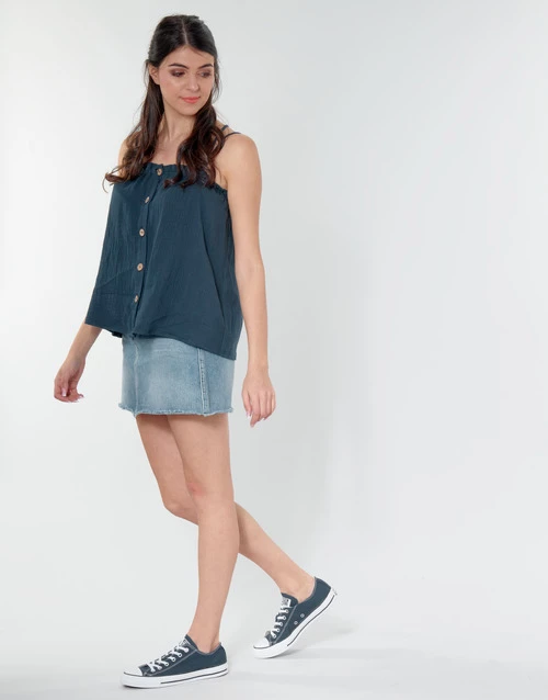 Betty London MOUDANE Couleur Marine 5 Betty London MOUDANE Couleur Marine – Image 3